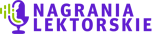Bank Głosów NagraniaLektorskie.pl